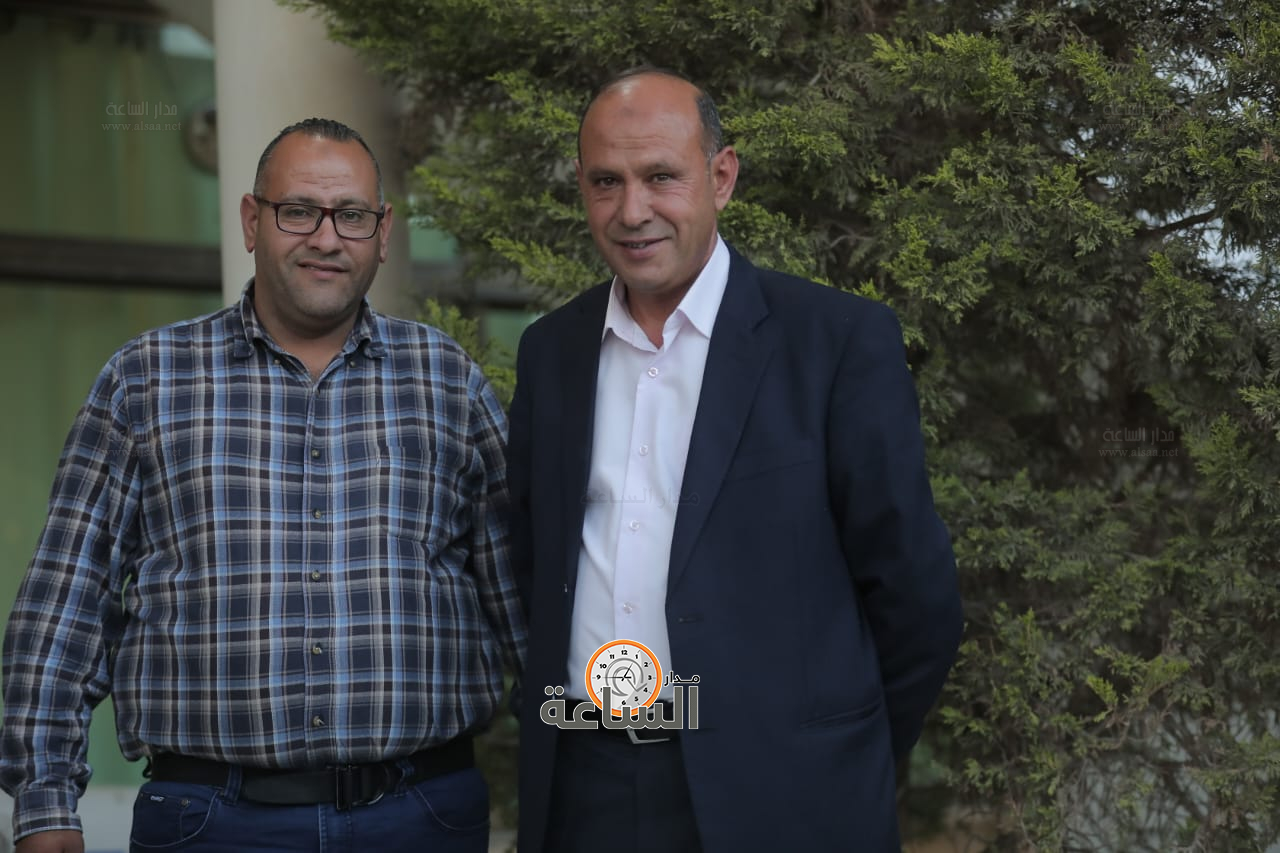 Madar Al-Saa Images 0.5396992109168777