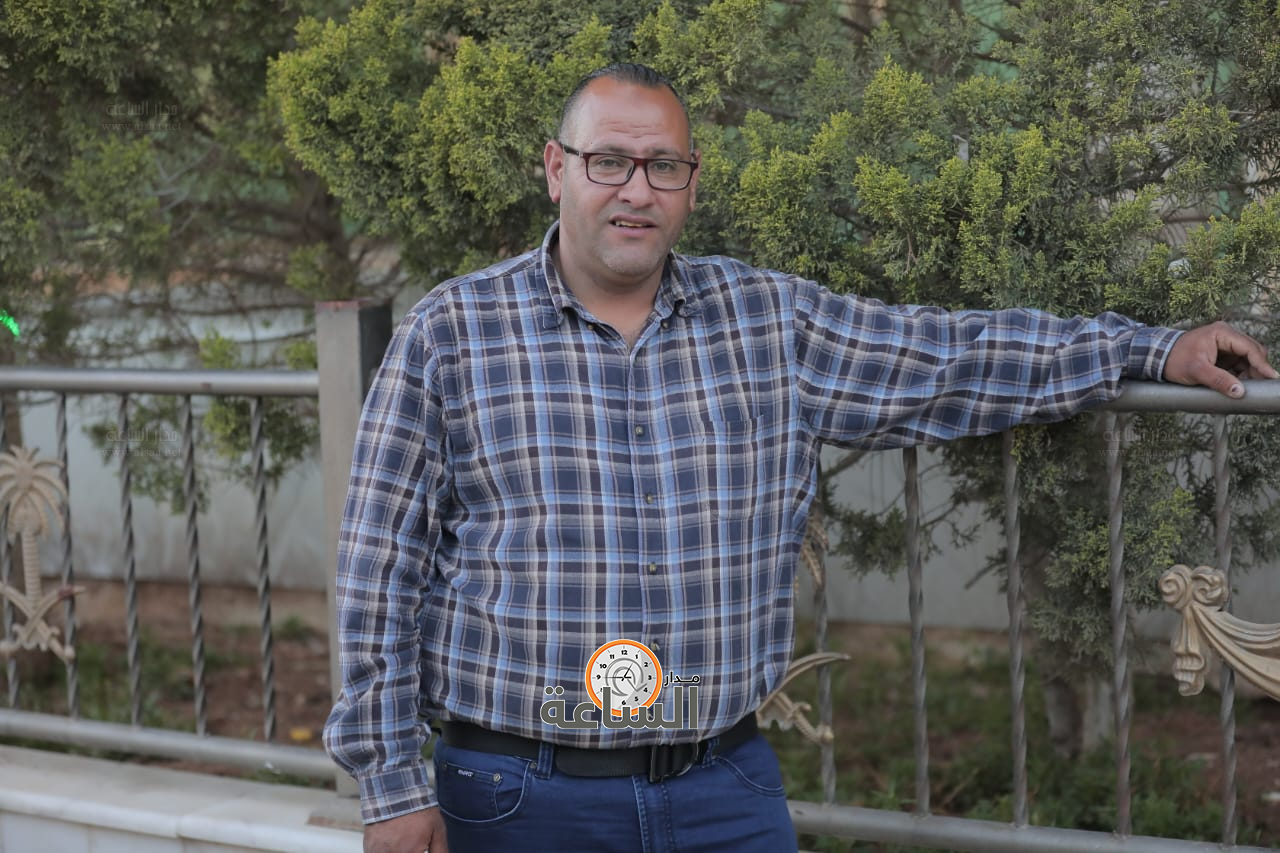 Madar Al-Saa Images 0.26724958825103284