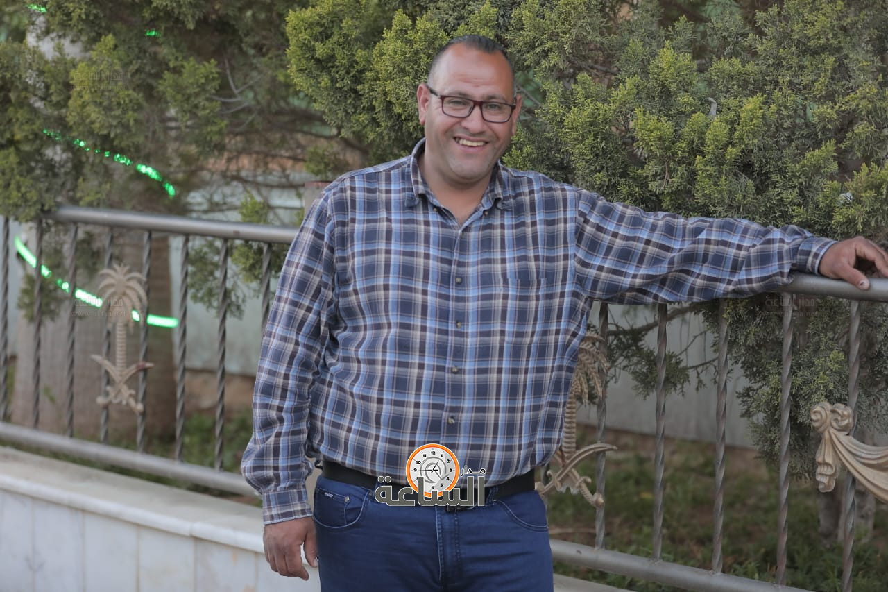 Madar Al-Saa Images 0.4393817391529591