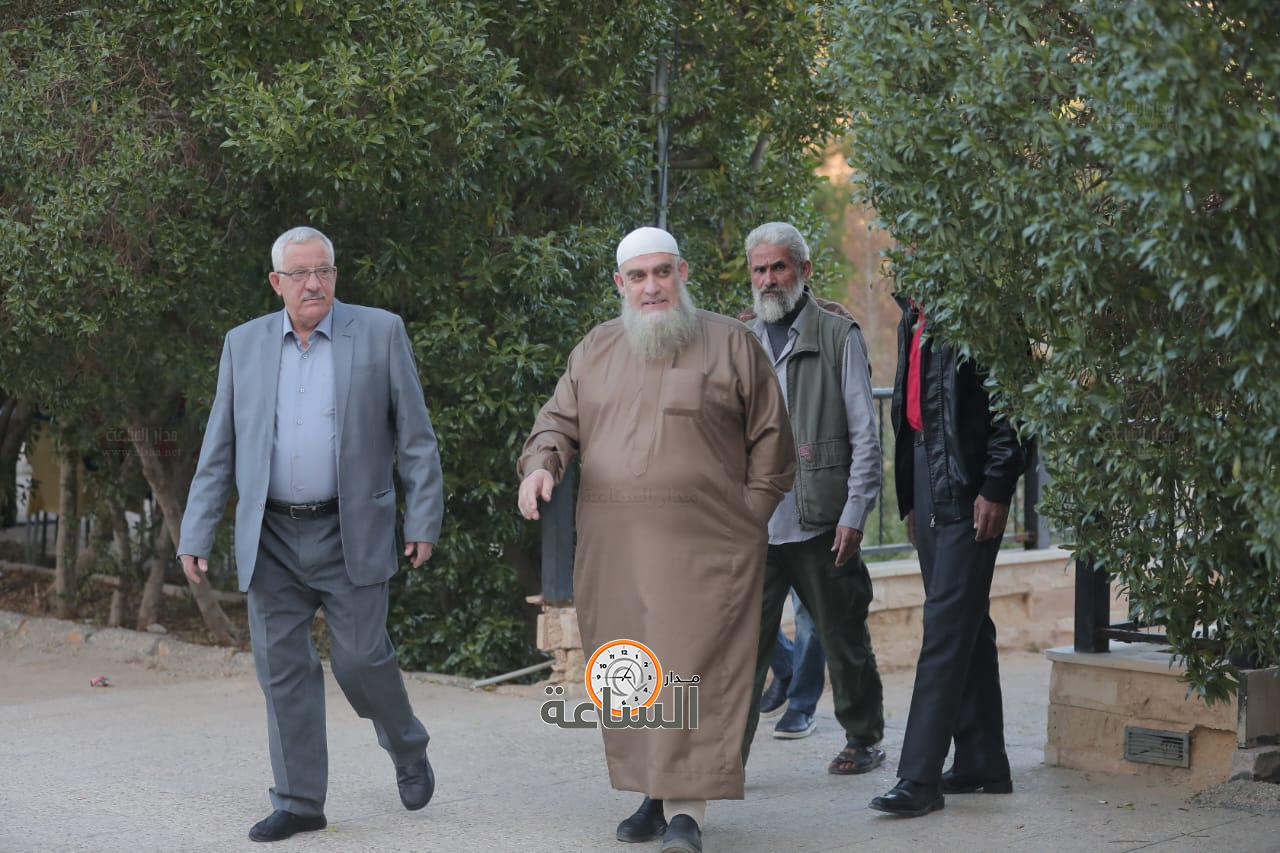 Madar Al-Saa Images 0.8312063072096378