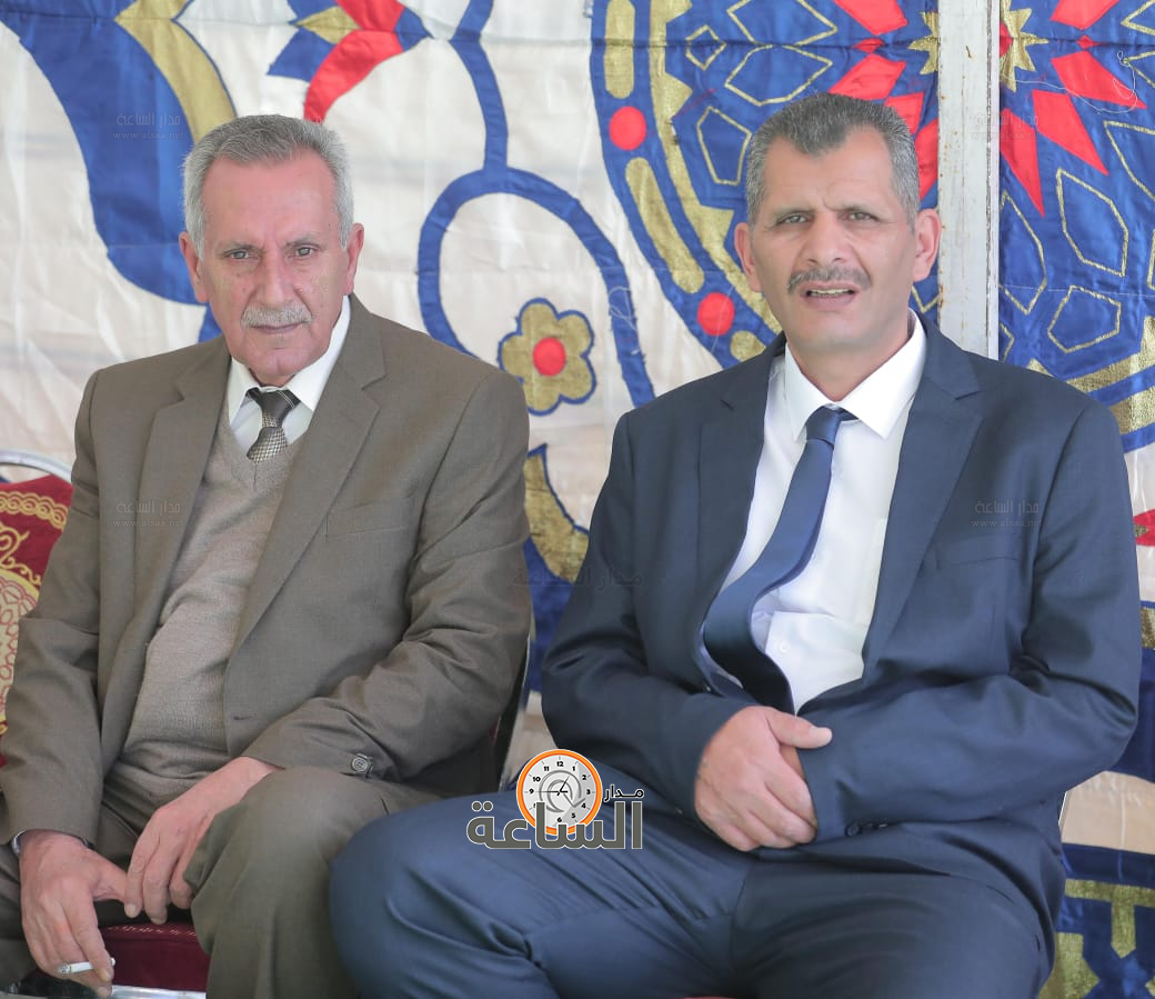 Madar Al-Saa Images 0.1834683608613259