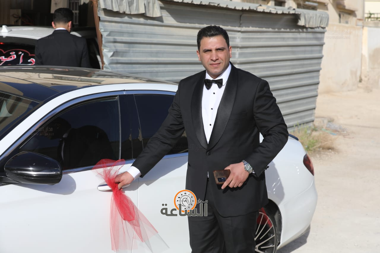 Madar Al-Saa Images 0.6765808981137664