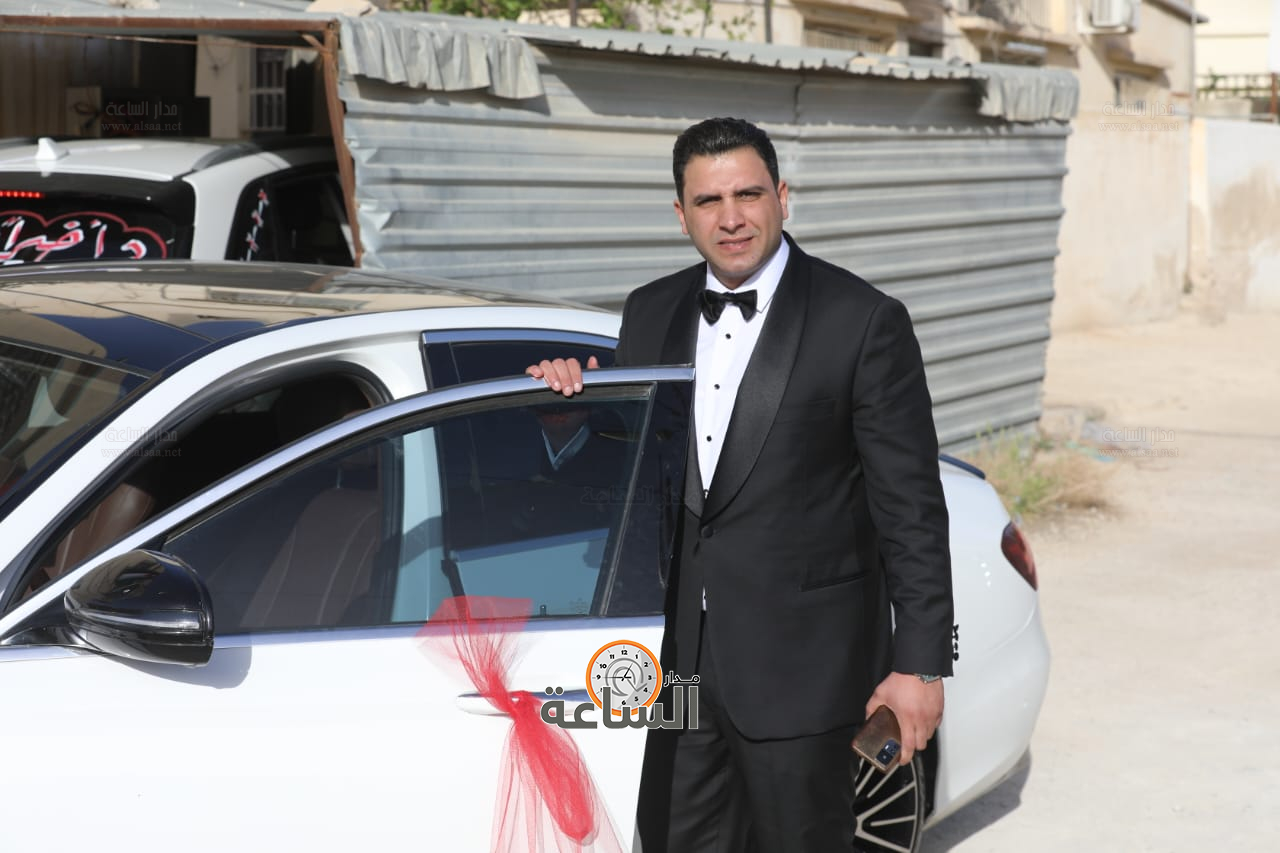 Madar Al-Saa Images 0.14486784659484608