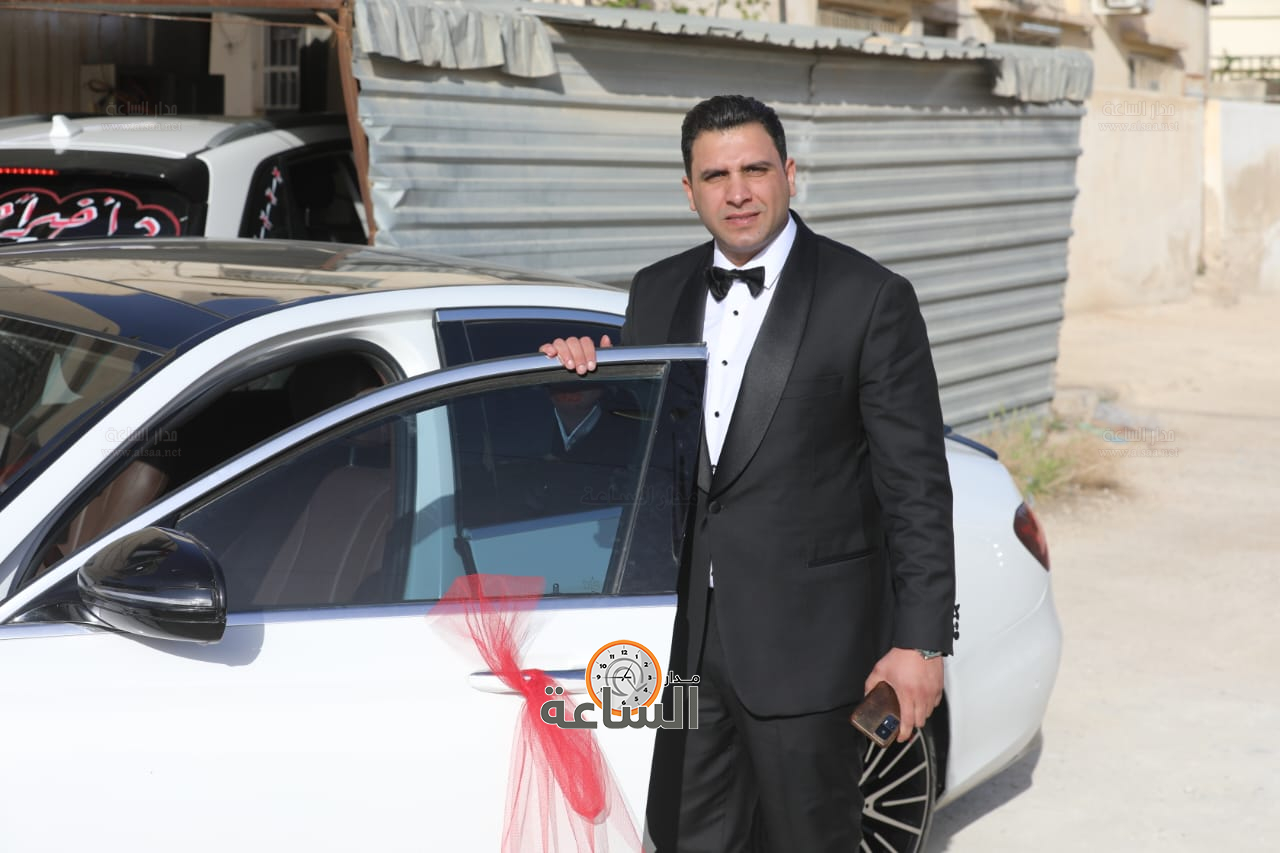 Madar Al-Saa Images 0.13824447023547526