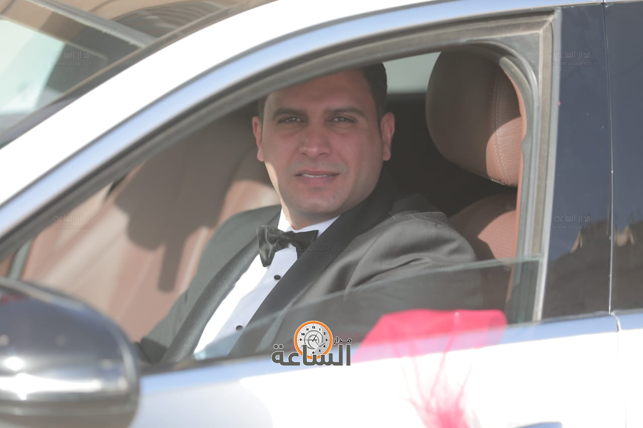 Madar Al-Saa Images 0.2550318791594839