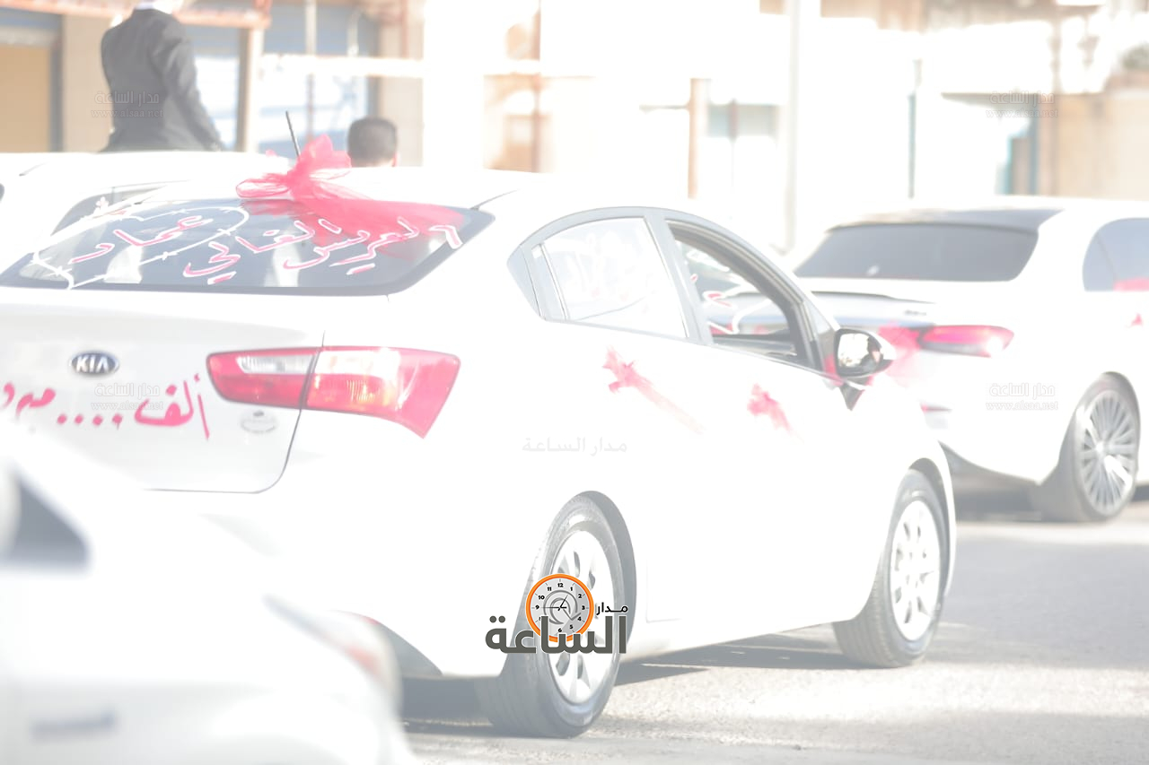 Madar Al-Saa Images 0.09867811119773395