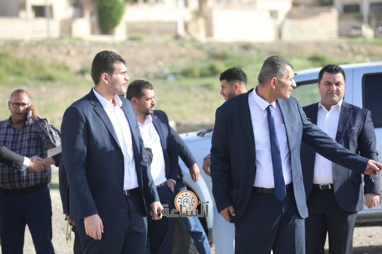 Madar Al-Saa Images 0.01596193852067973