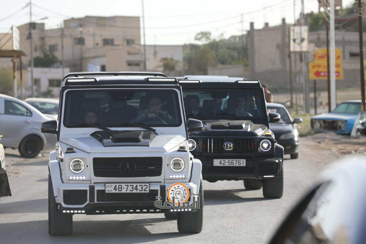 Madar Al-Saa Images 0.3881077579344687