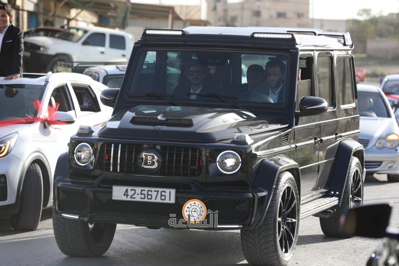 Madar Al-Saa Images 0.5712589438287581