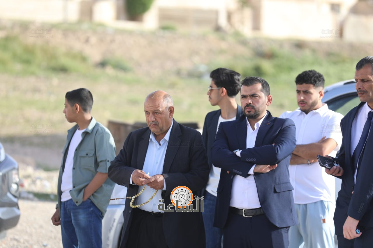 Madar Al-Saa Images 0.36944198772947257