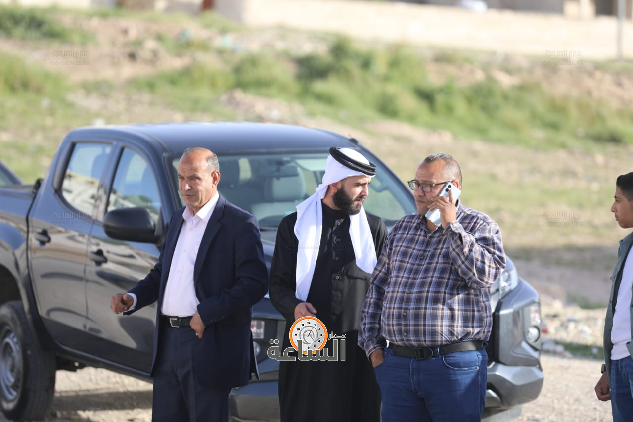 Madar Al-Saa Images 0.6659771482437074