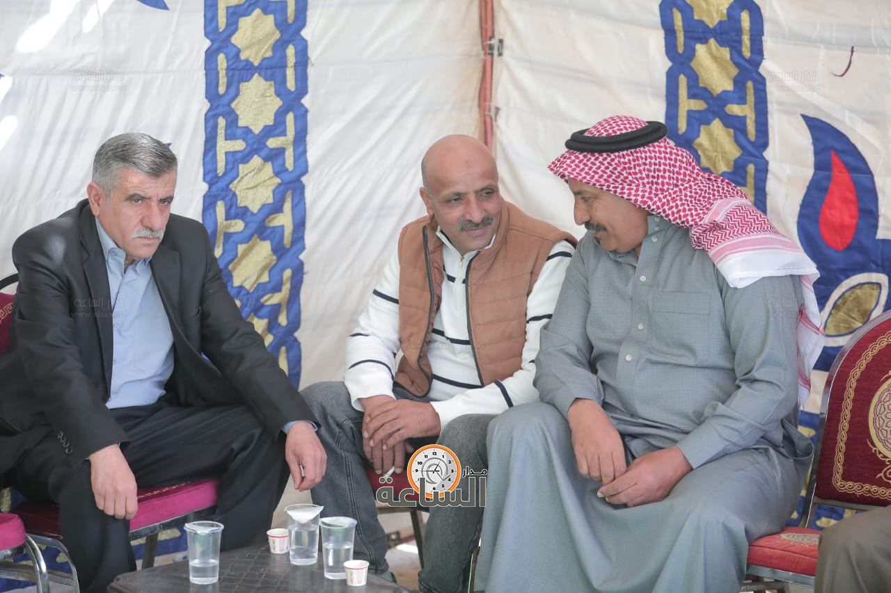 Madar Al-Saa Images 0.09629453845781488