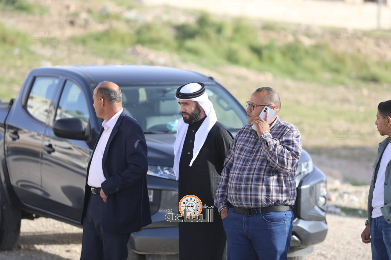 Madar Al-Saa Images 0.6883048139761643