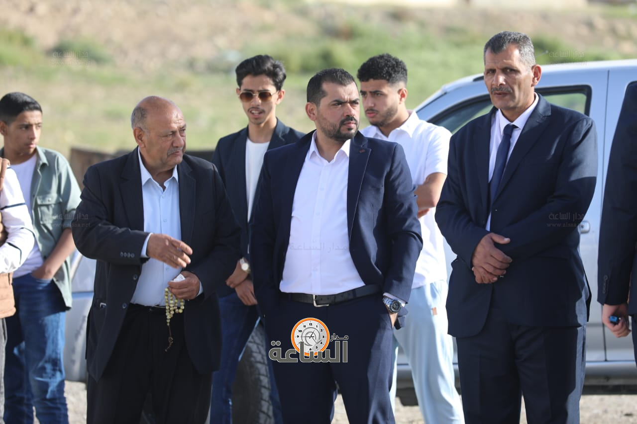 Madar Al-Saa Images 0.15772786092034297