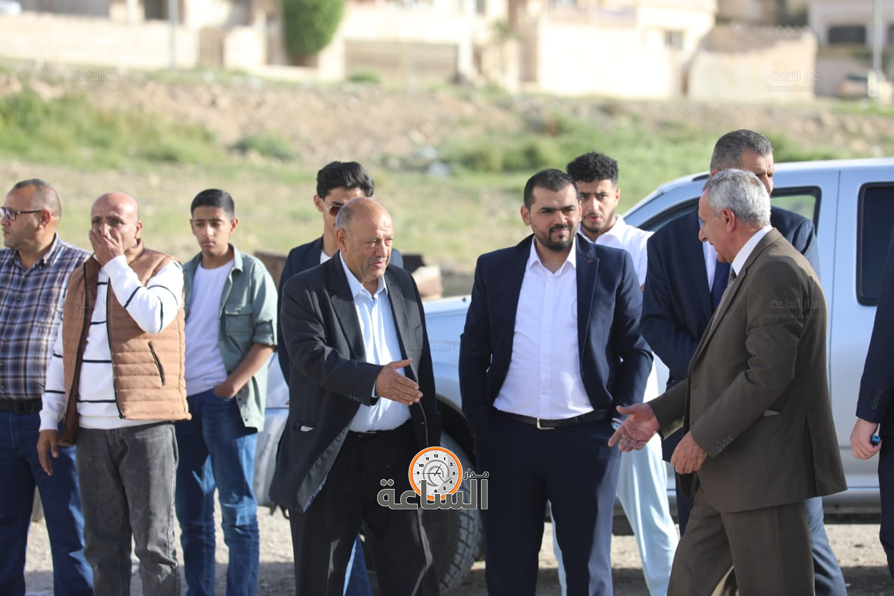 Madar Al-Saa Images 0.4946278216298552