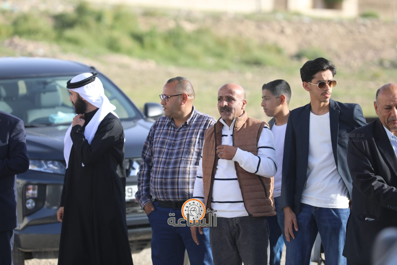 Madar Al-Saa Images 0.602119779613711