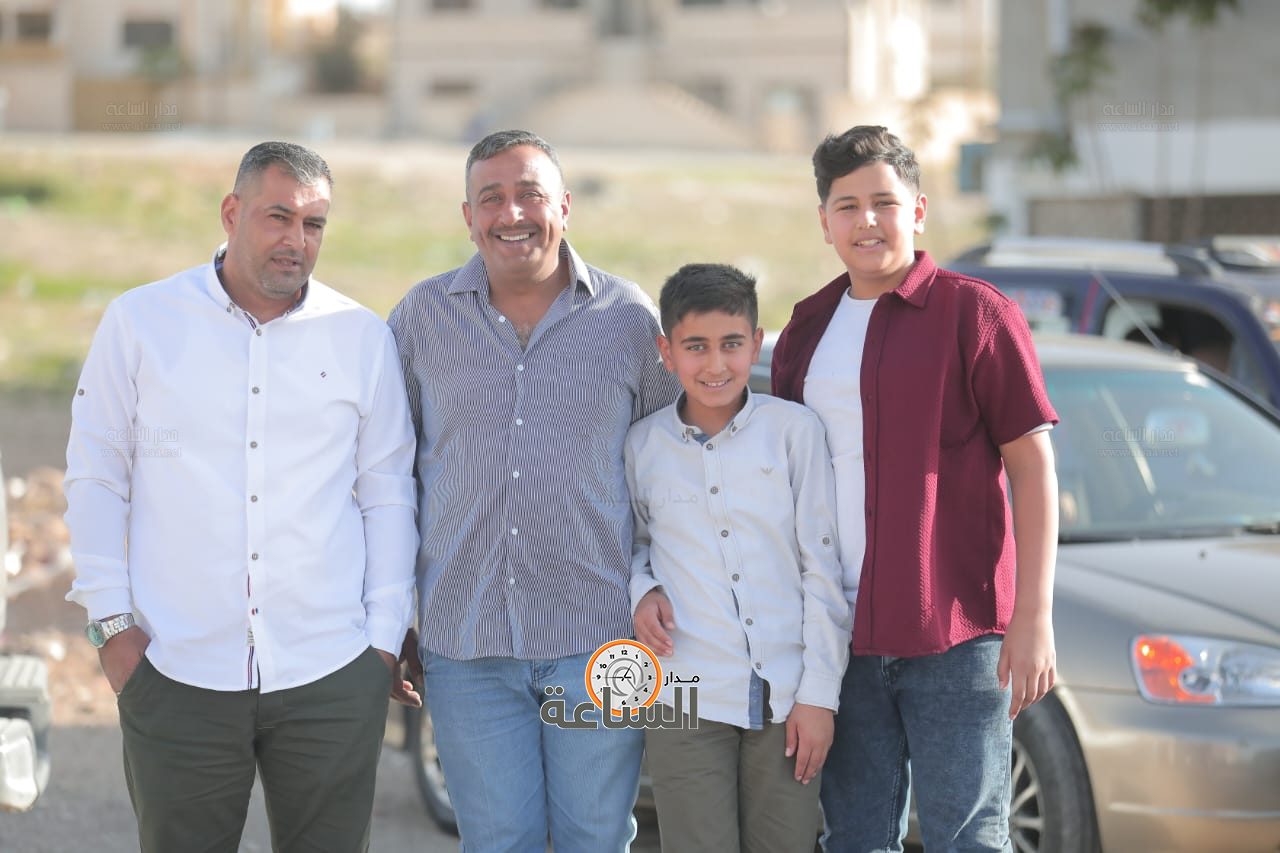 Madar Al-Saa Images 0.5829253664899148