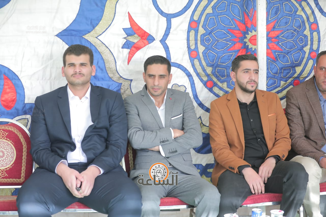 Madar Al-Saa Images 0.3045524664815784