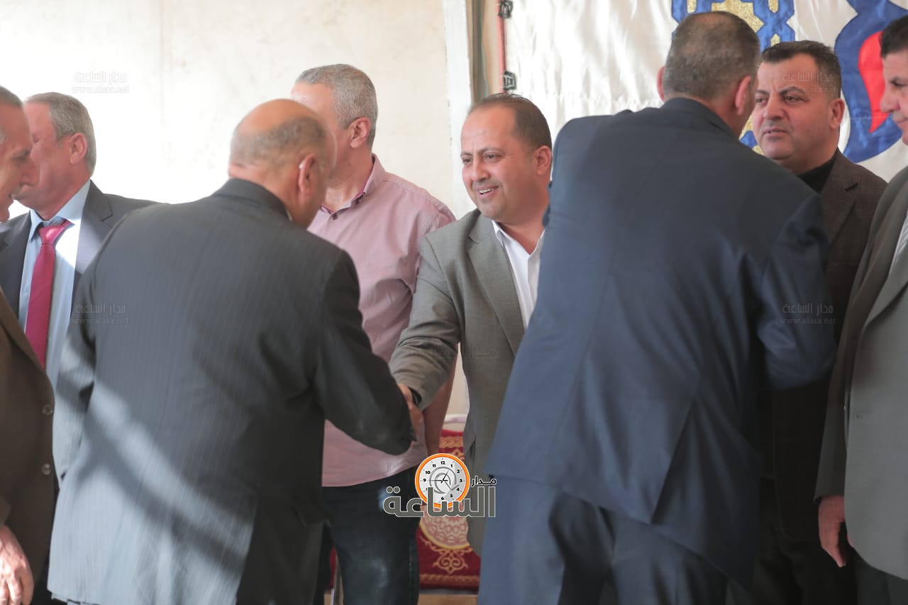 Madar Al-Saa Images 0.30166982942434206