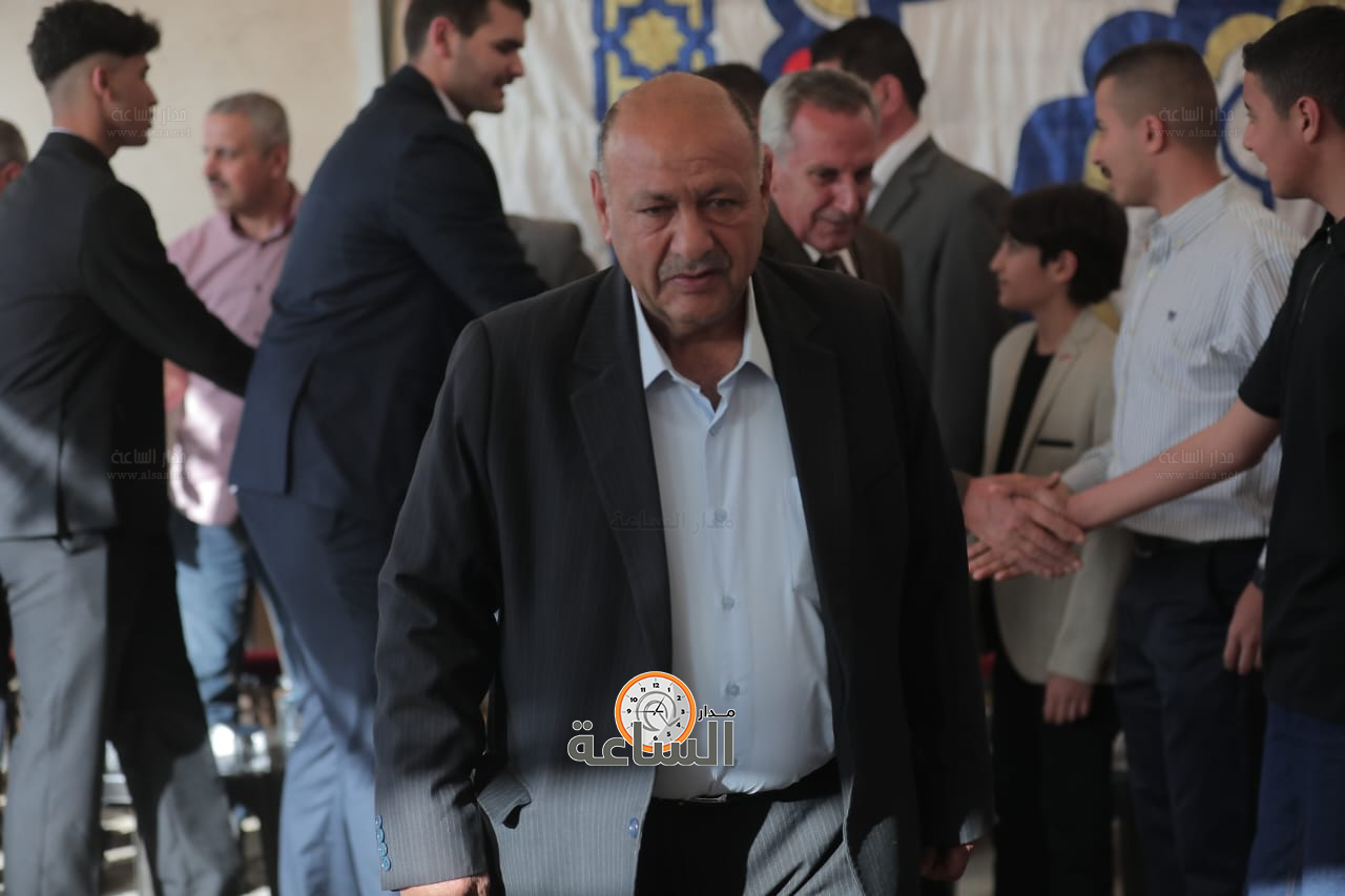 Madar Al-Saa Images 0.10940978235821452