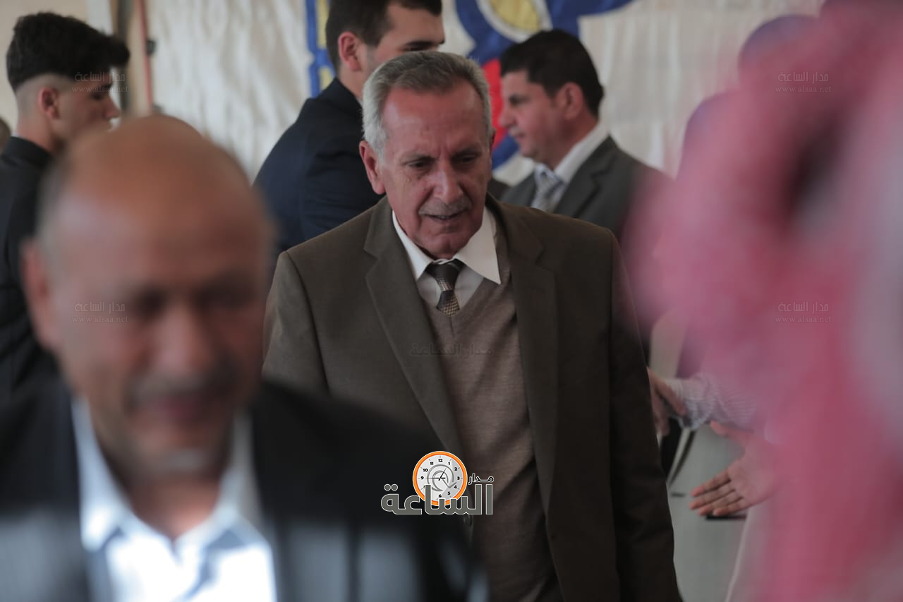 Madar Al-Saa Images 0.0885631222826524