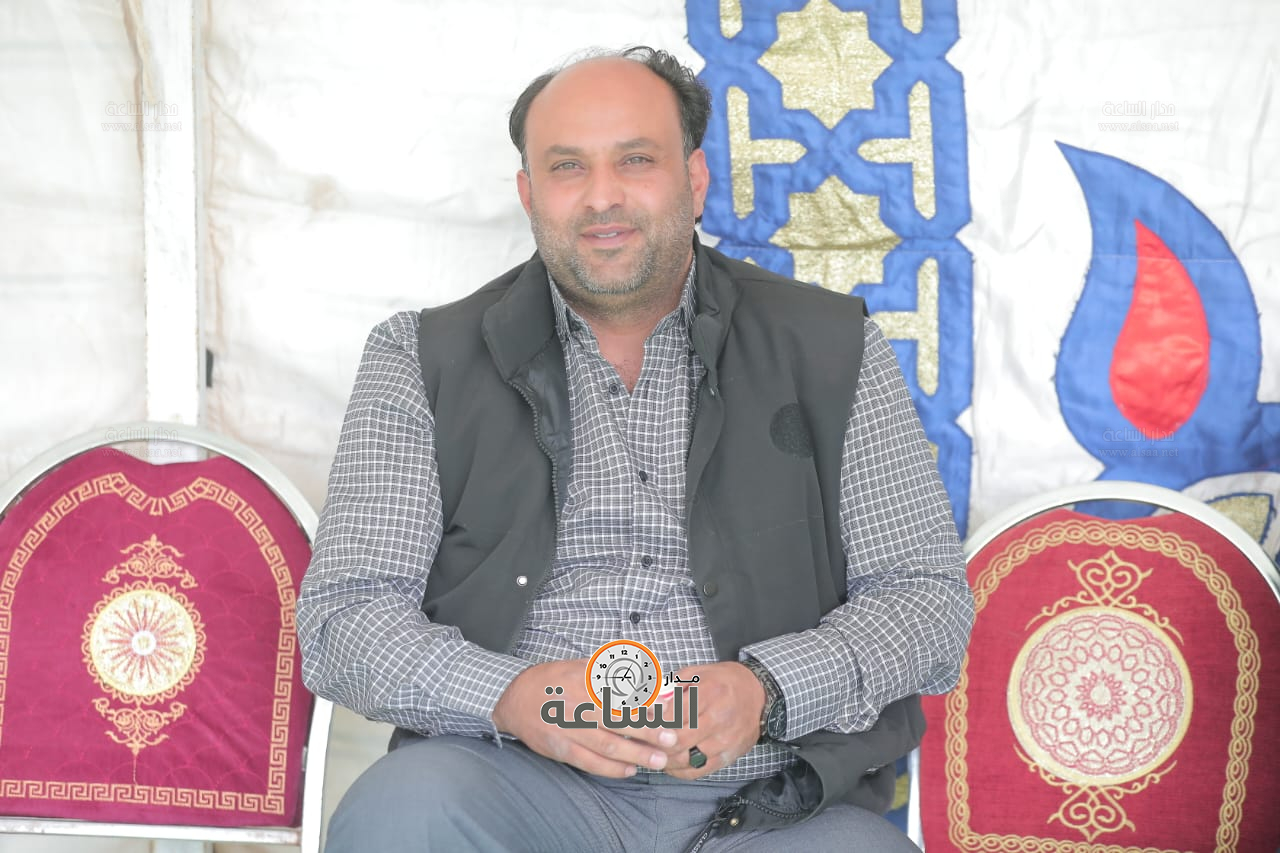 Madar Al-Saa Images 0.29832841132621213