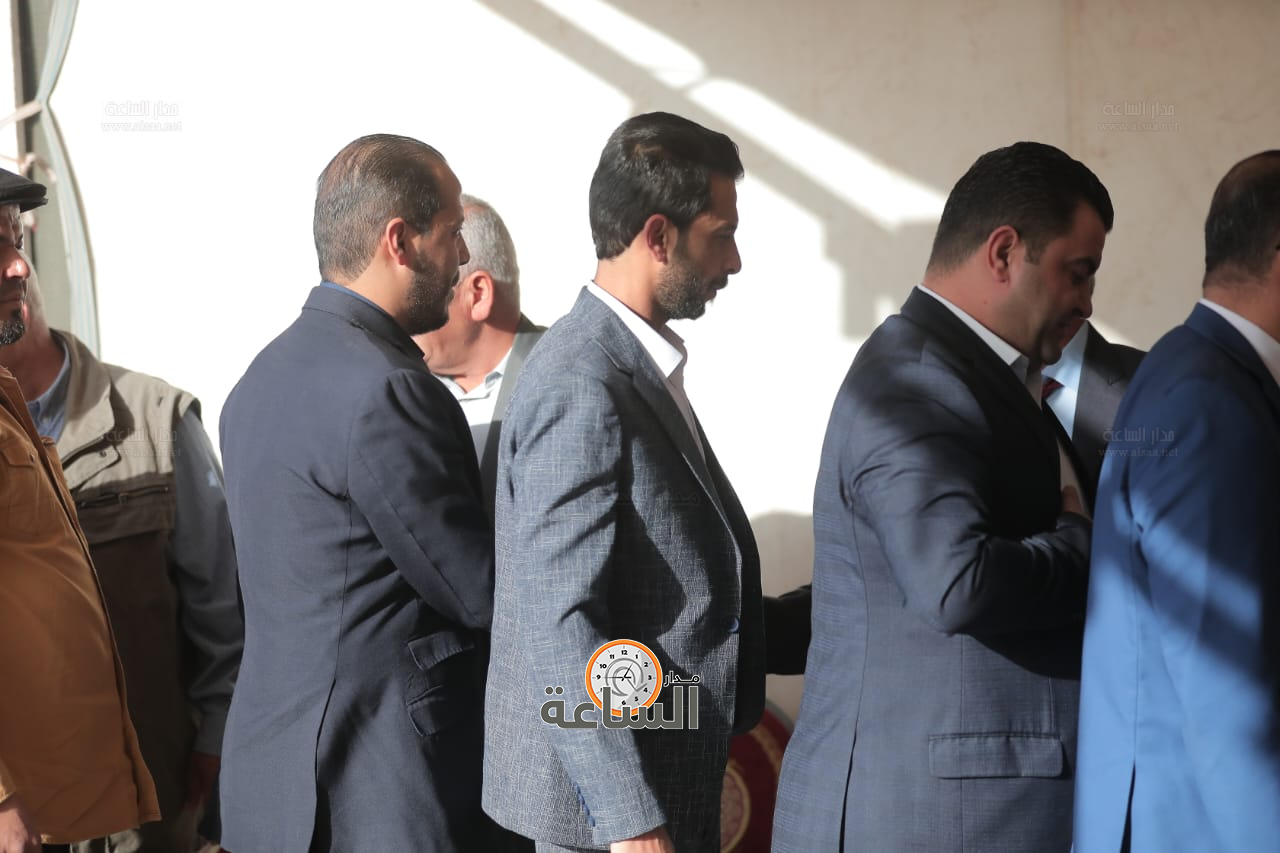 Madar Al-Saa Images 0.22198053375503024