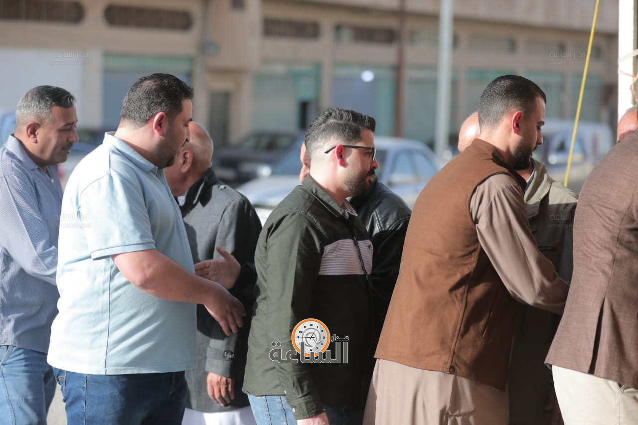 Madar Al-Saa Images 0.4560814082426681