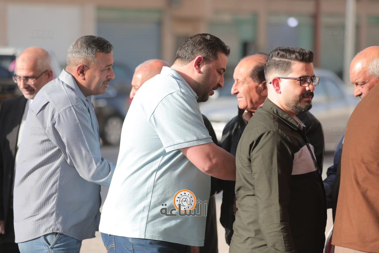 Madar Al-Saa Images 0.6921525687209122