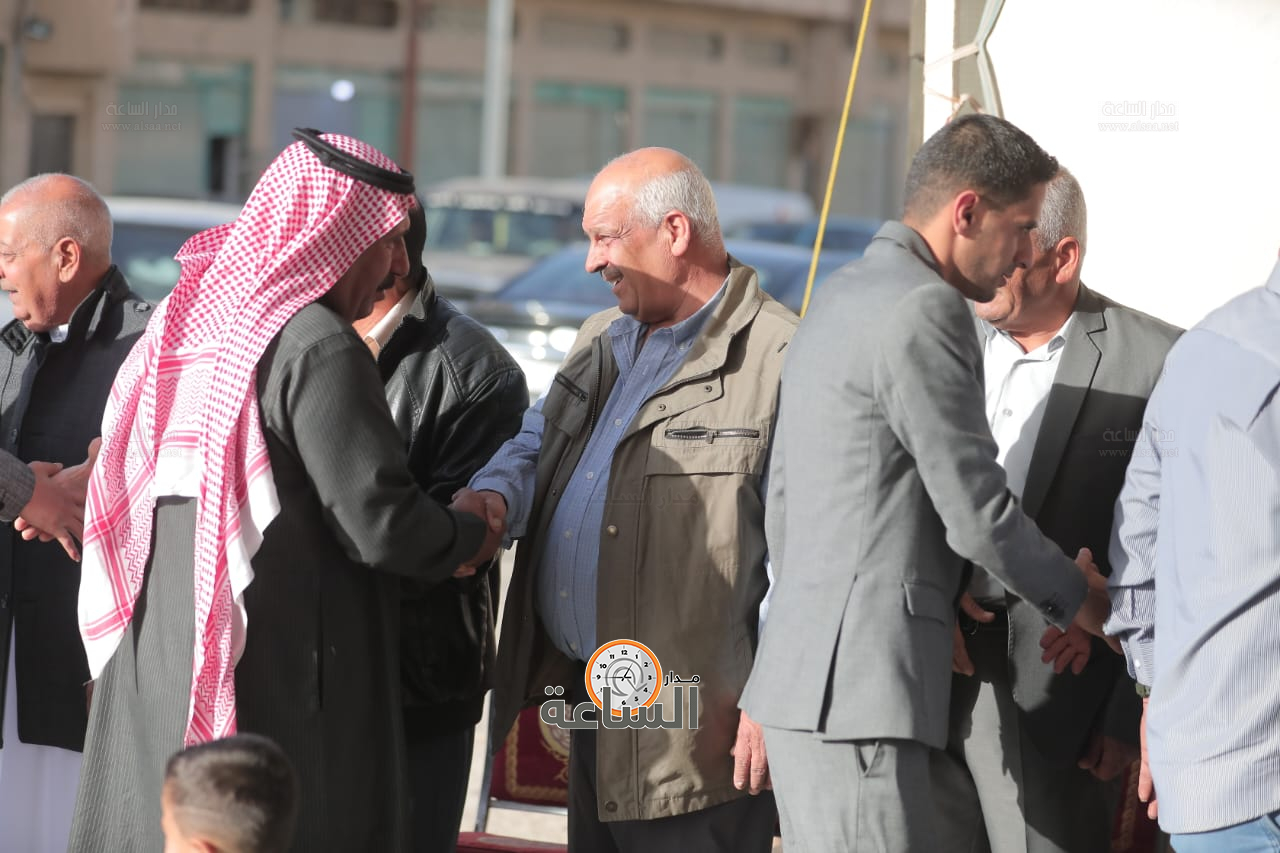 Madar Al-Saa Images 0.9316331840020324