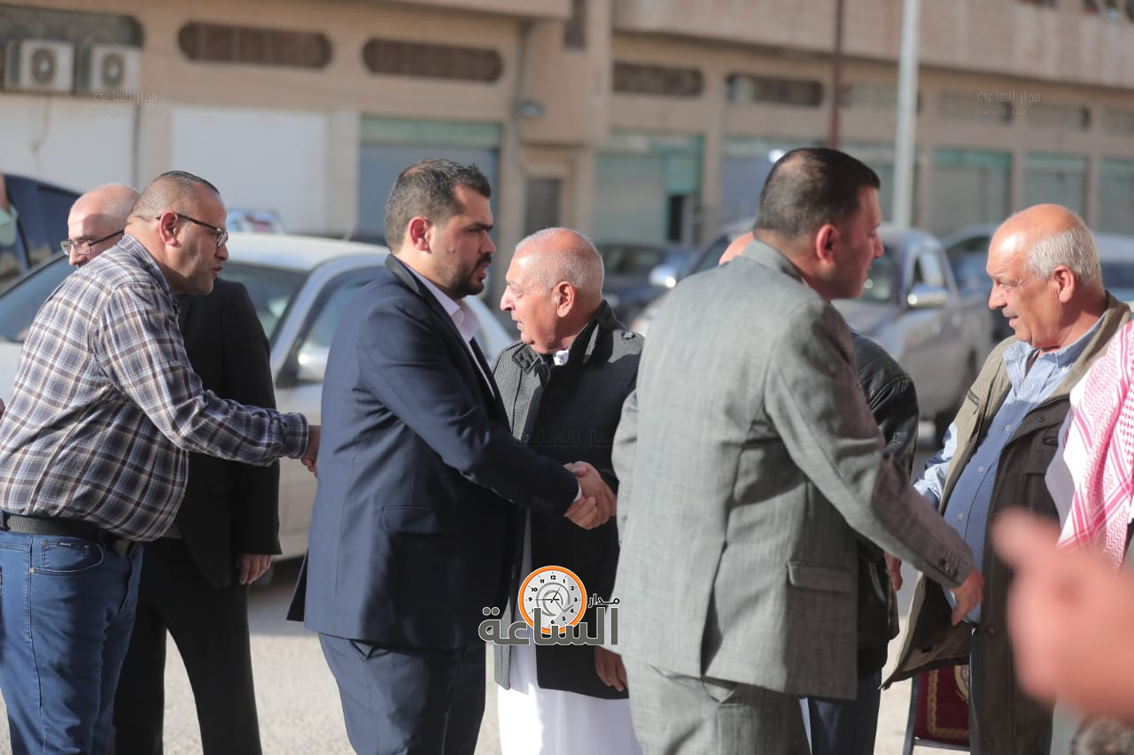 Madar Al-Saa Images 0.2645506440551544