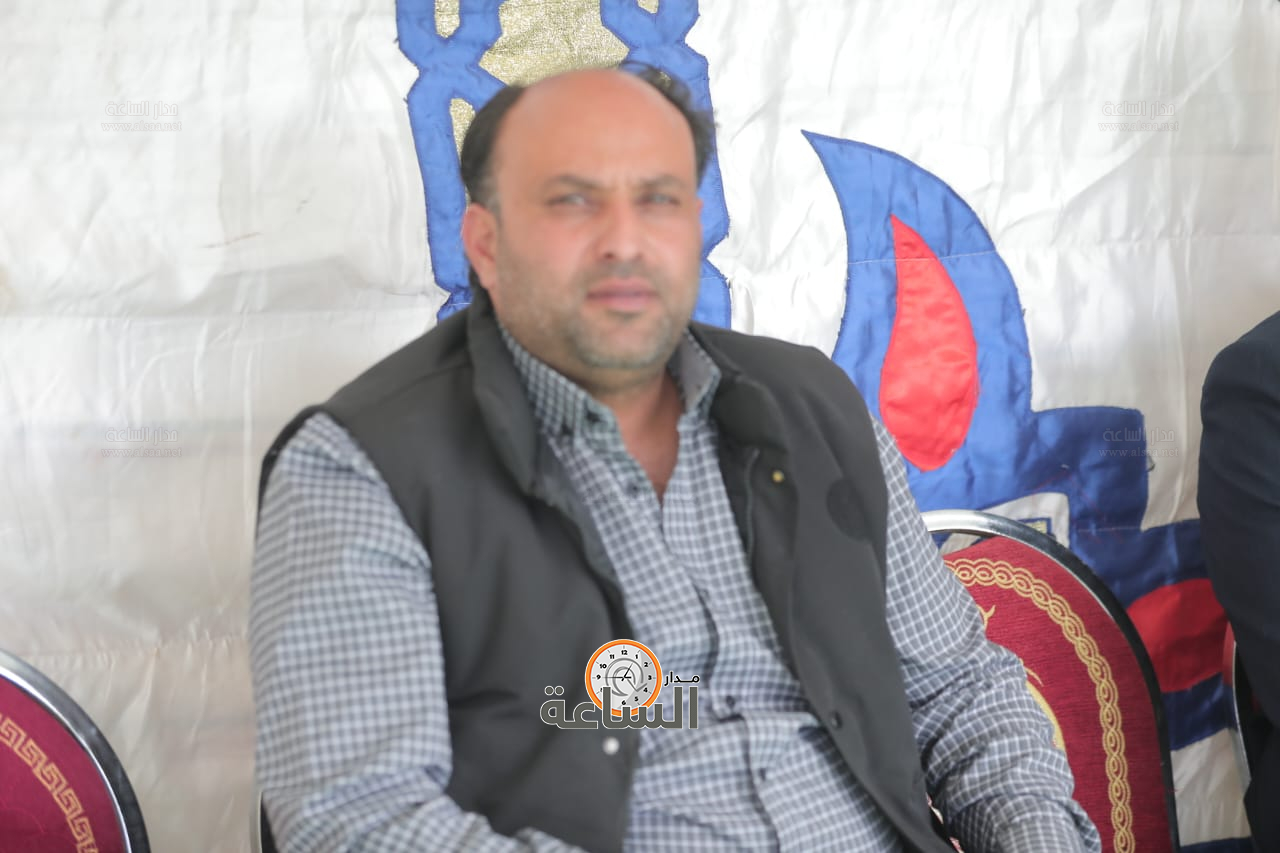 Madar Al-Saa Images 0.11962415241548485