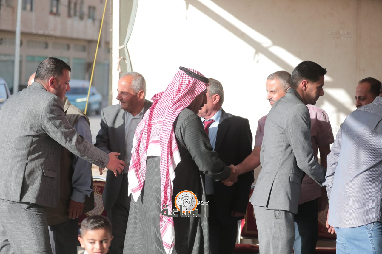 Madar Al-Saa Images 0.9260990197183521