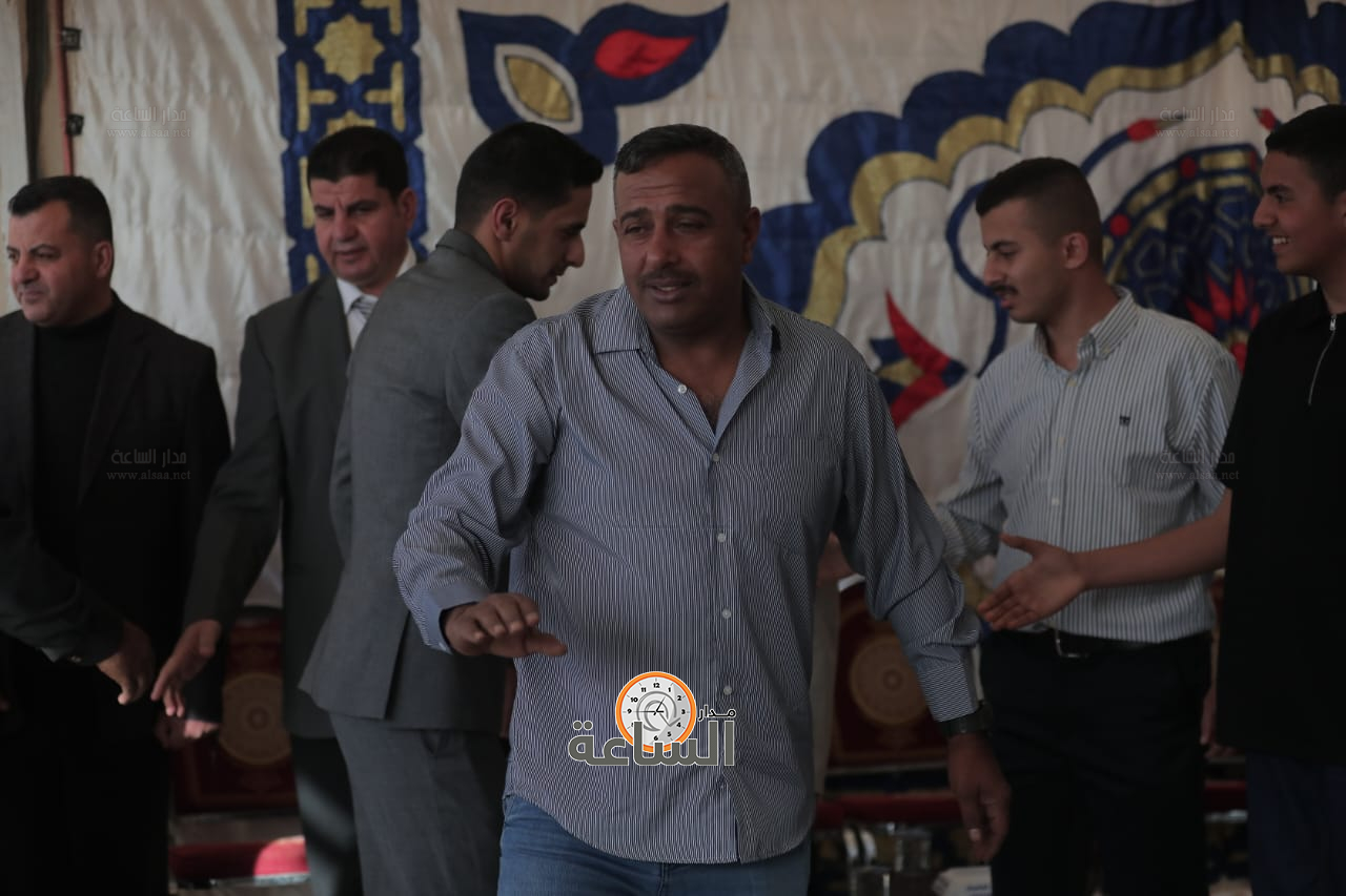 Madar Al-Saa Images 0.021756490337382806