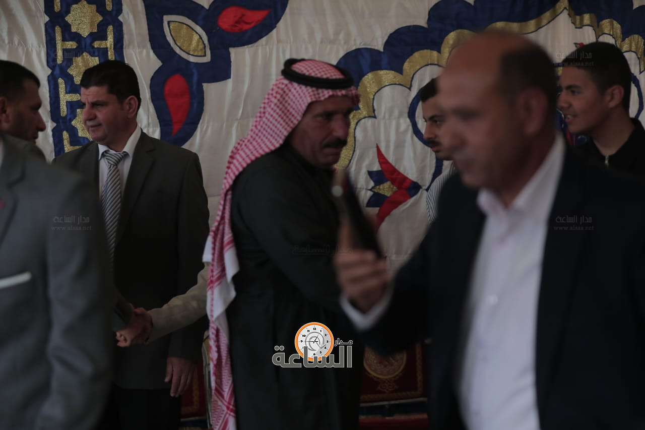 Madar Al-Saa Images 0.2904852194920913