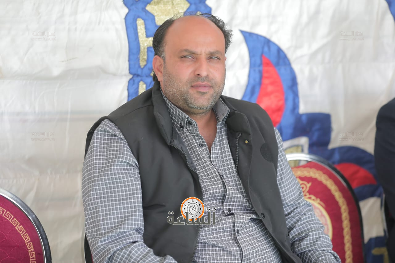 Madar Al-Saa Images 0.5628345919925899