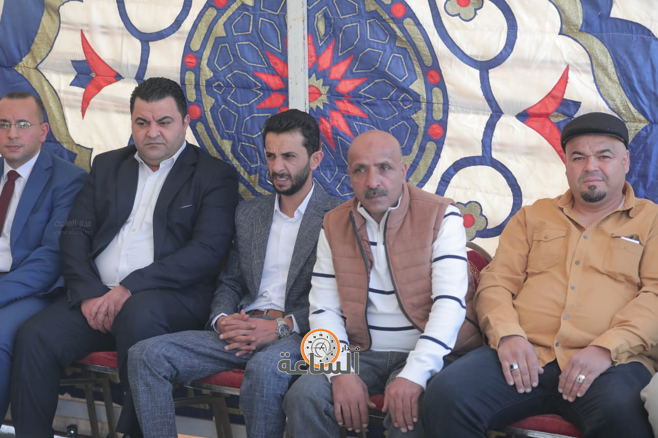 Madar Al-Saa Images 0.8887282508854626