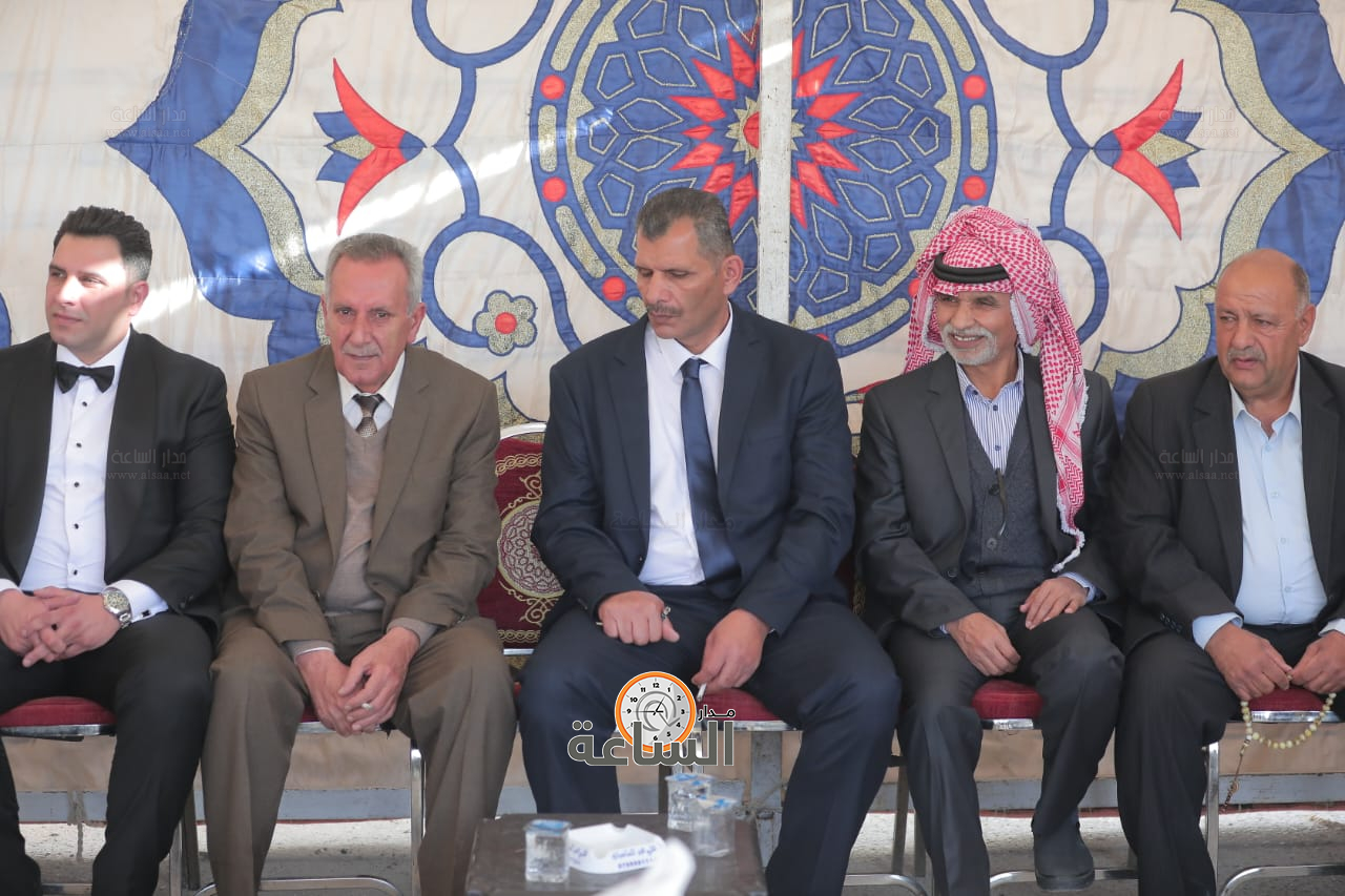 Madar Al-Saa Images 0.8930398823527654