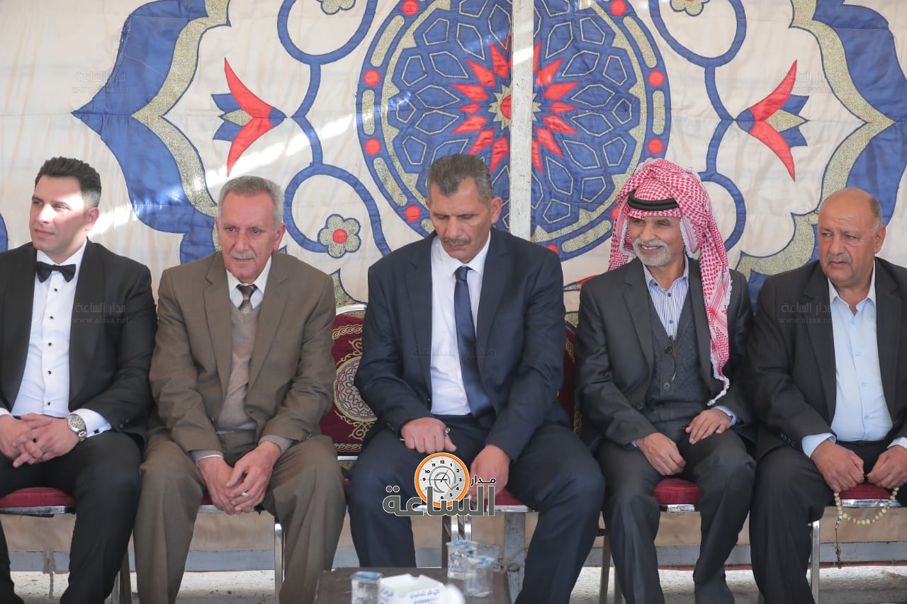 Madar Al-Saa Images 0.7788158117764077