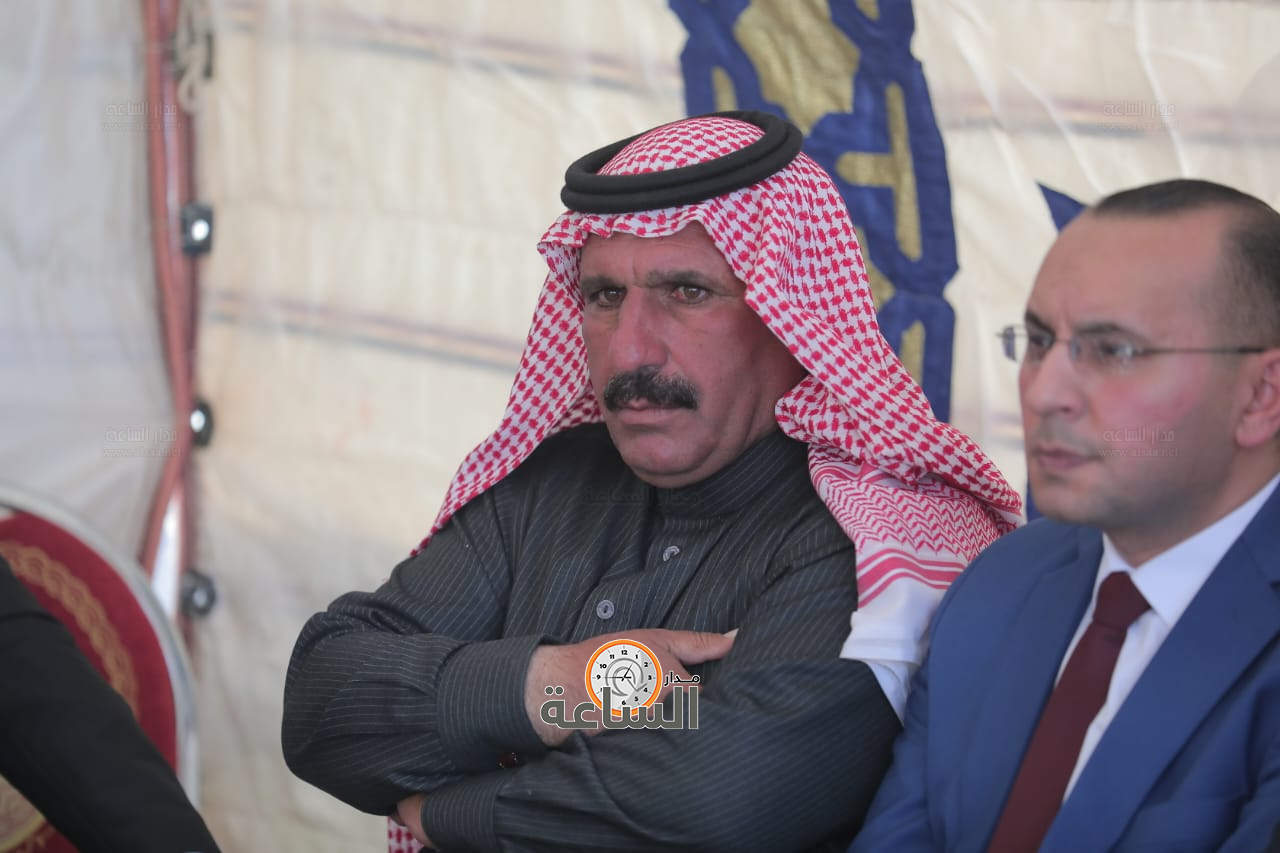 Madar Al-Saa Images 0.41850614433098676