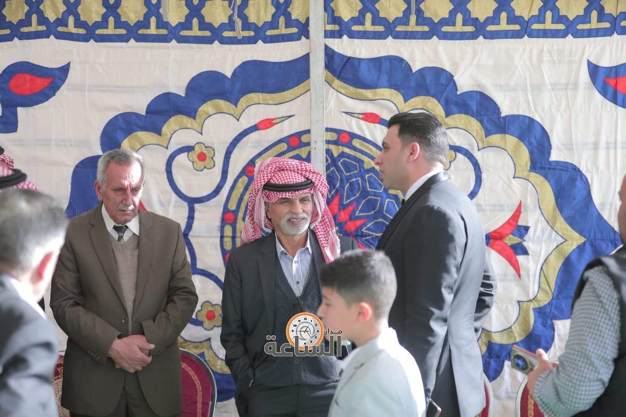 Madar Al-Saa Images 0.19172593933565185