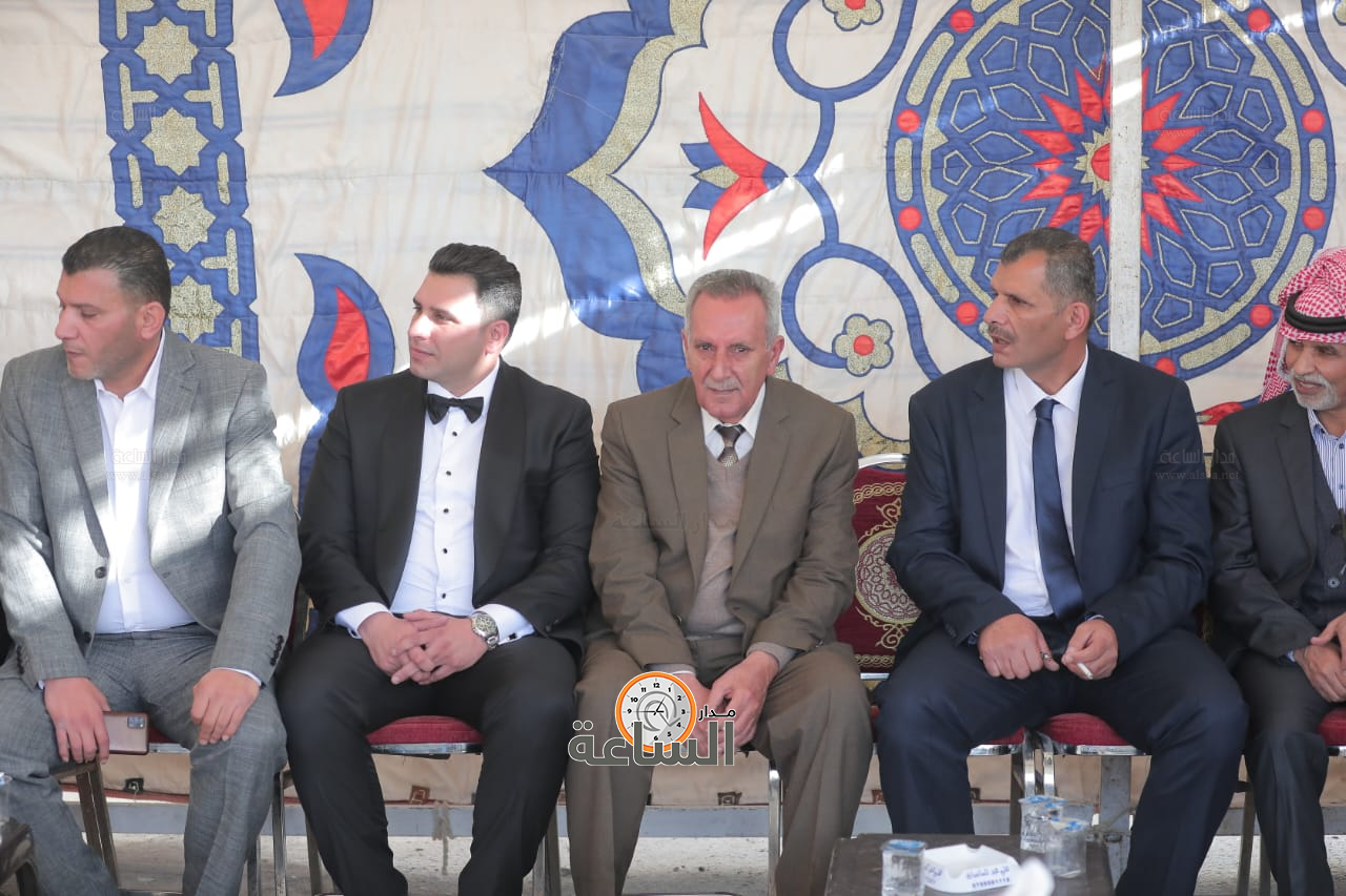 Madar Al-Saa Images 0.07577543941272746