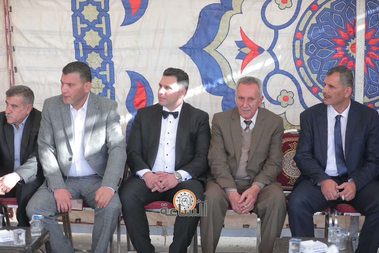 Madar Al-Saa Images 0.7113970286938145