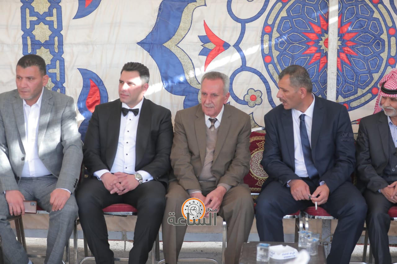 Madar Al-Saa Images 0.8904287964304245