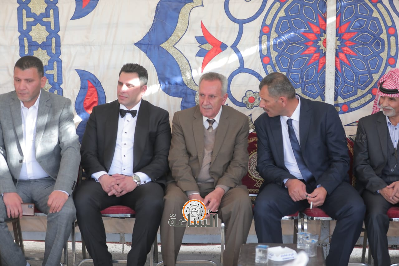 Madar Al-Saa Images 0.13187977291457087