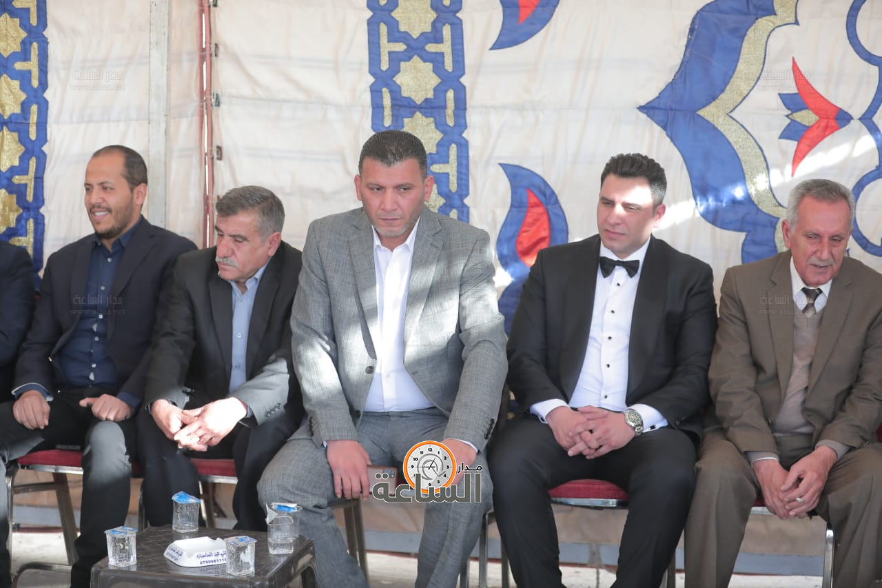 Madar Al-Saa Images 0.11270142923218973