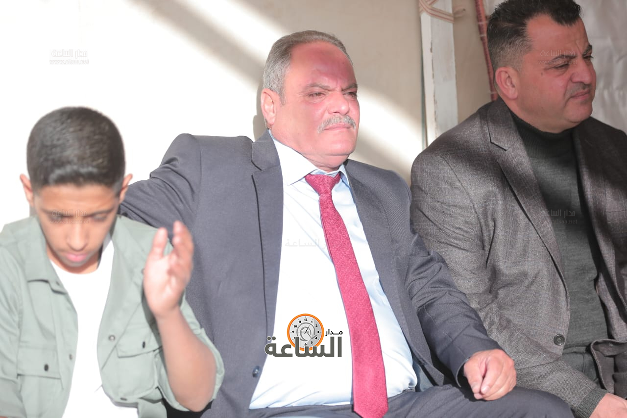 Madar Al-Saa Images 0.4909925135380664