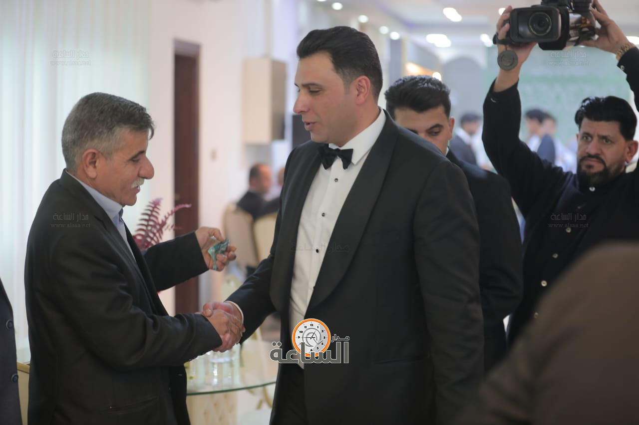 Madar Al-Saa Images 0.35768929101160096