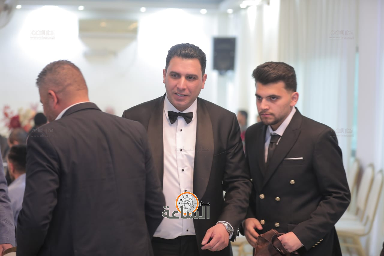 Madar Al-Saa Images 0.15348844930475947