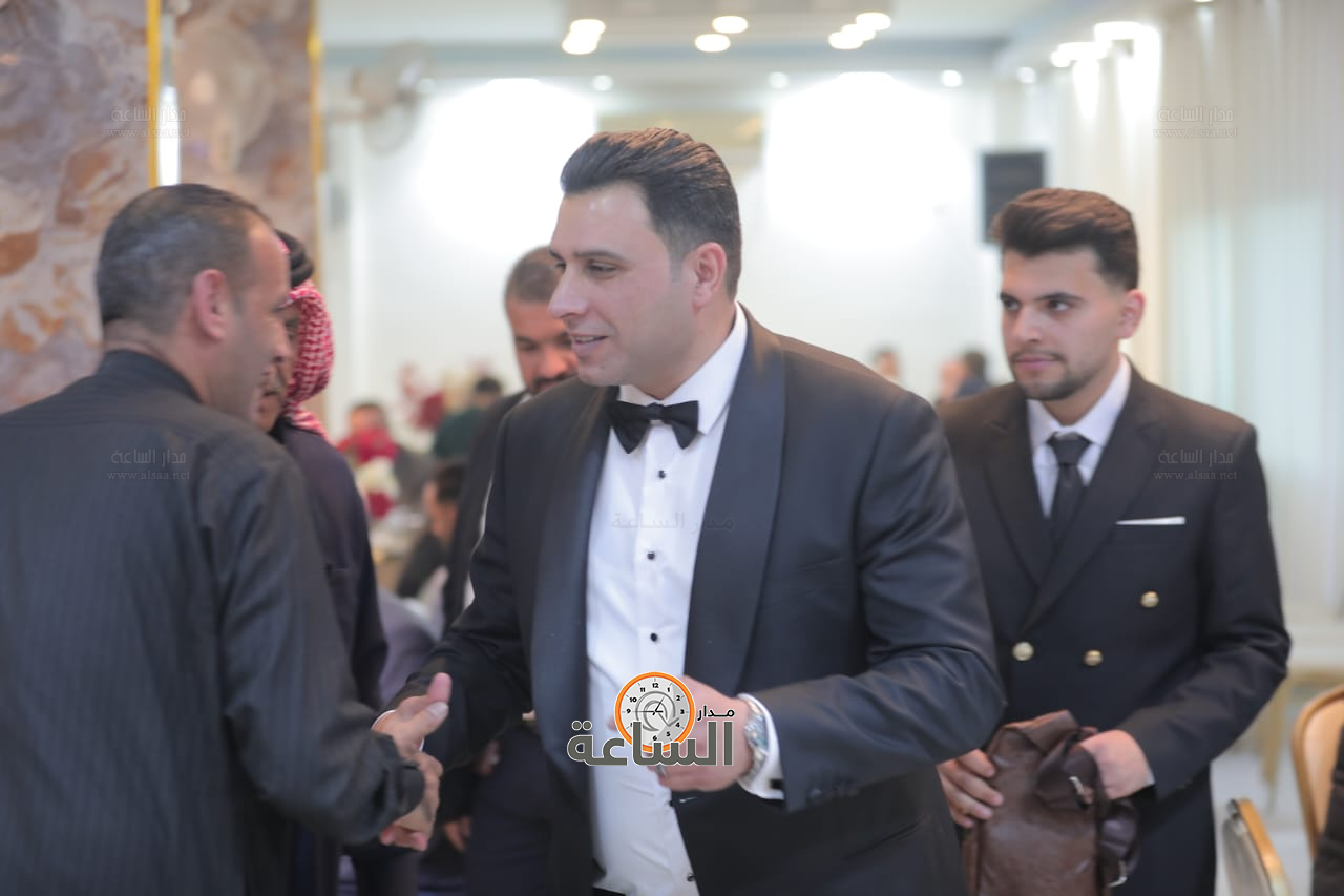 Madar Al-Saa Images 0.21219982353931655